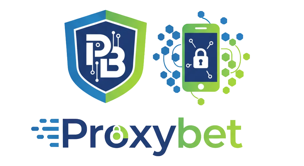 ProxyBet - Servizio proxy mobile 4G/5G professionale